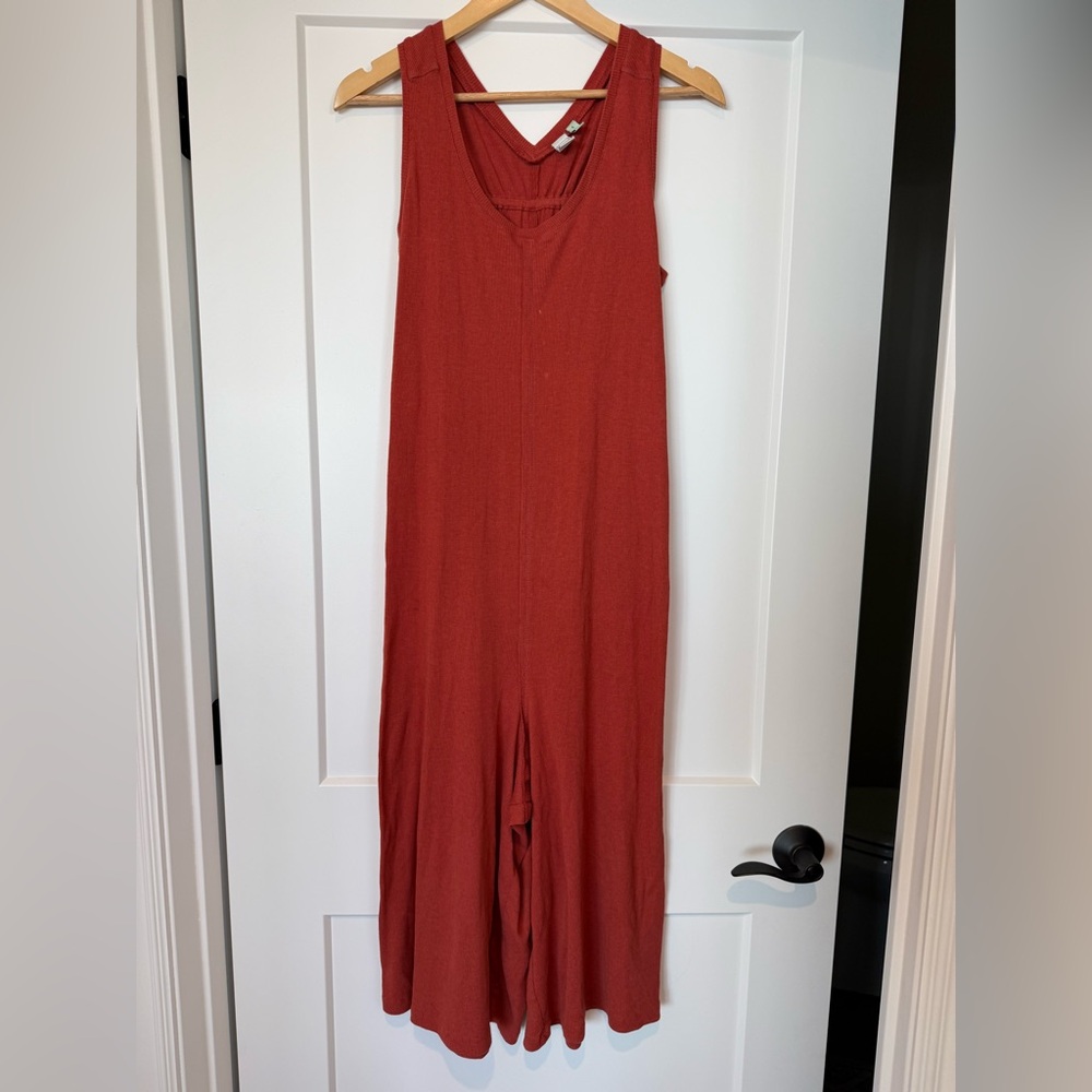 Susina Oversize Romper